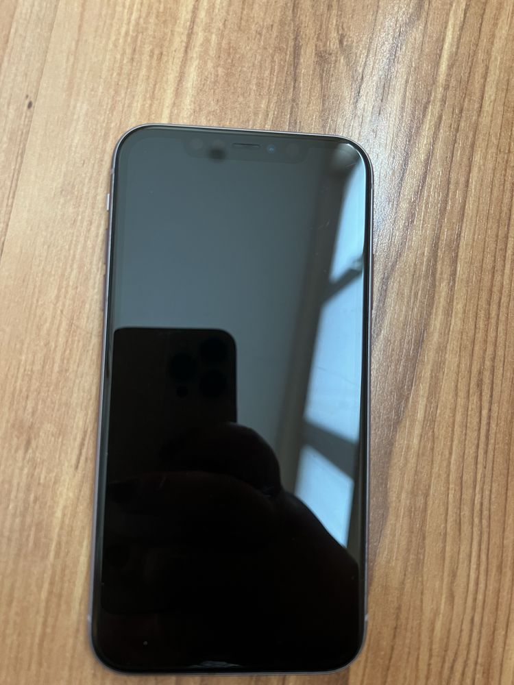IPhone 11 128GB без Icloud