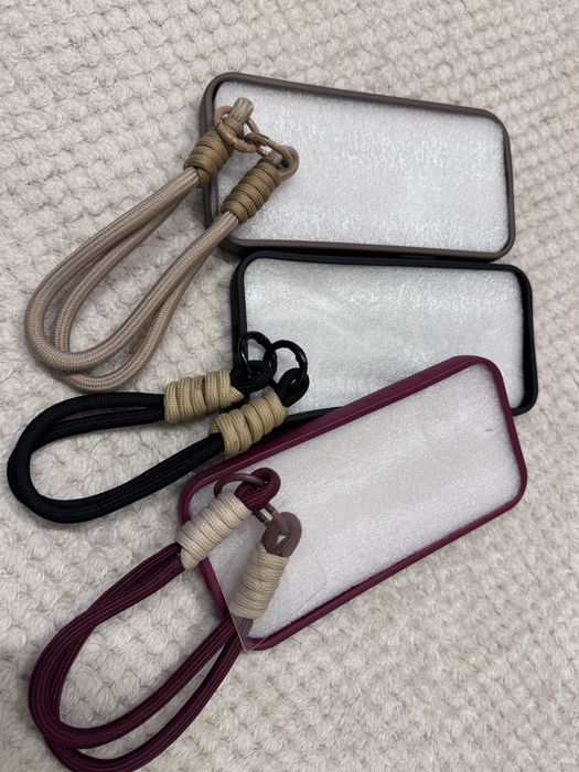 Сет Кейсове за Iphone 15 Pro Max