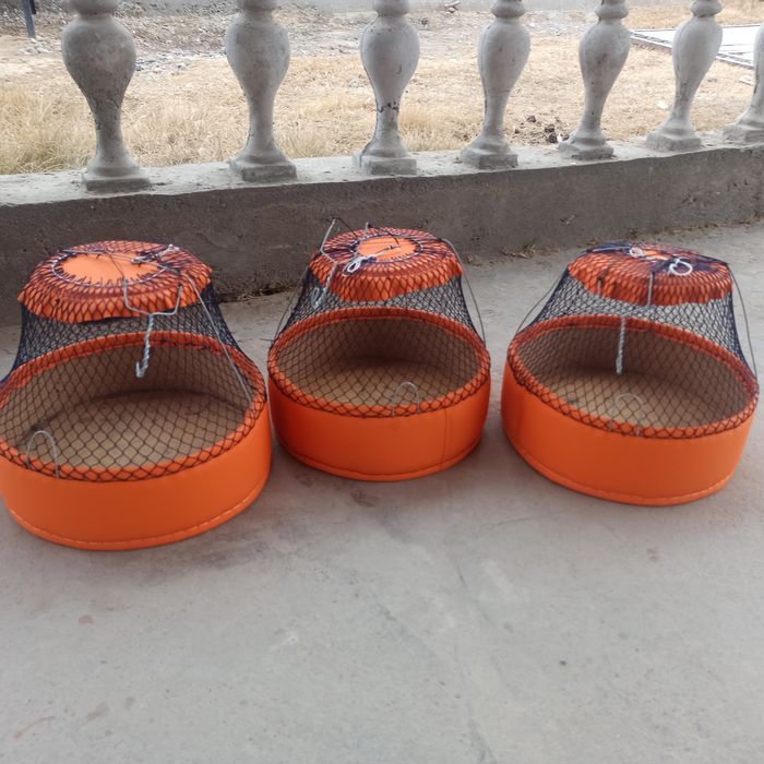 Бедана ковок усти жунли под кожа