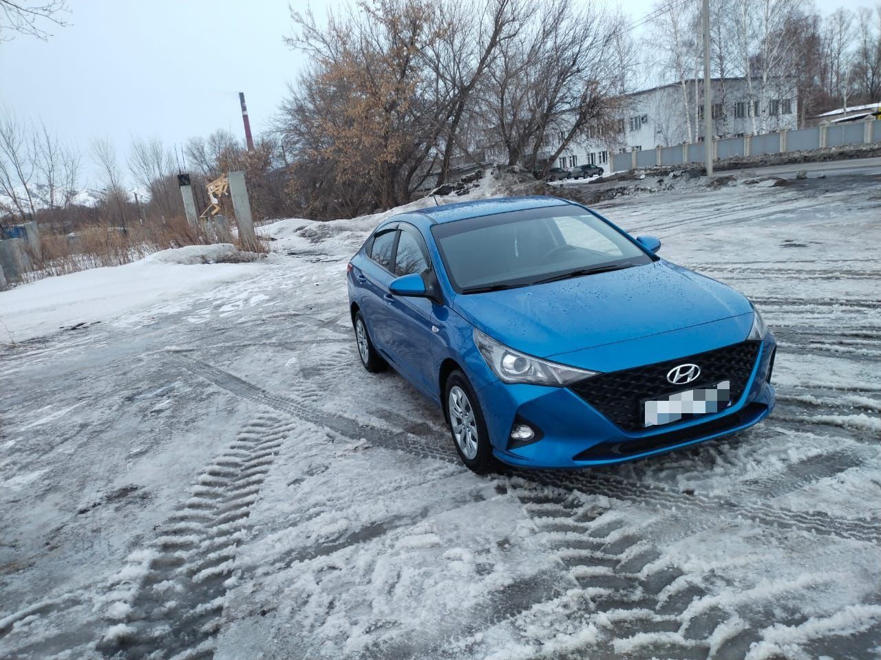 Продается автомобиль