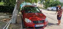Volkswagen Polo cu lanț distribuție rupt