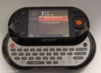 SONY MYLO MP4 / Made in Japan