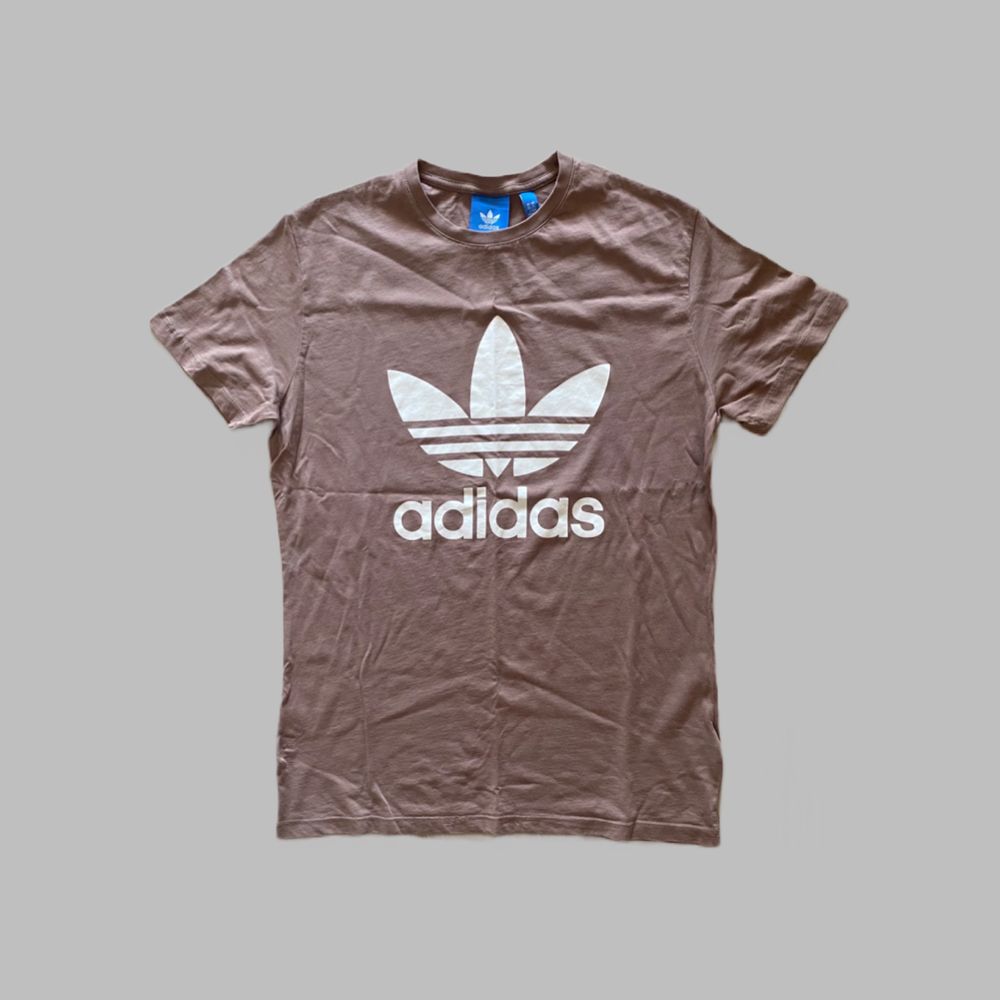 Adidas тениска