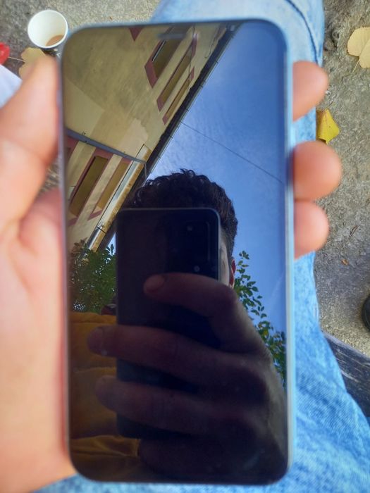 Vand schimb iphone xr bateria 86 service