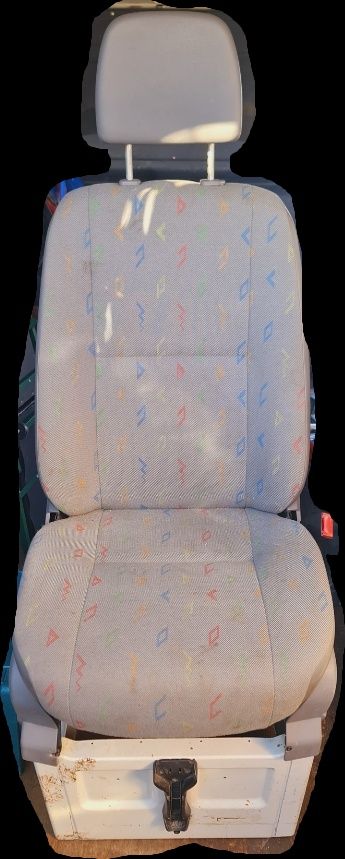 Bancheta VW Crafter Mercedes Sprinter de vanzare