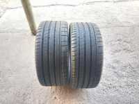 2 anvelope Michelin 235/35 R19