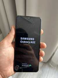 Samsung A02 продам