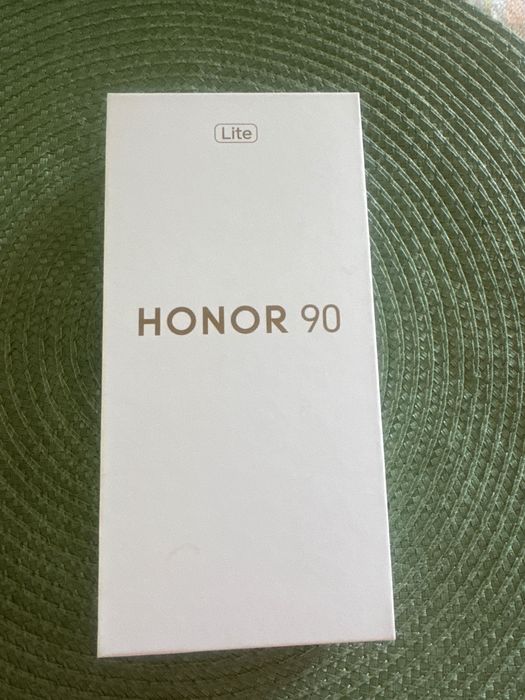 Ocazie HONOR 90 lite
