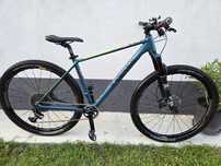 Canyon Grand Canyon AL SLX 9.9