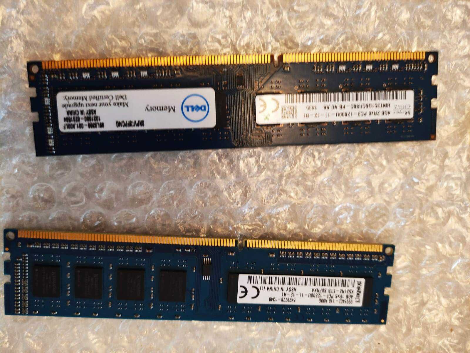 rami ddr3, 8 gb,Kingstone,Crucial,Micron multe kituri