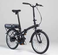 Bicicletă electrică pliabilă E FOLD 100 NOUĂ