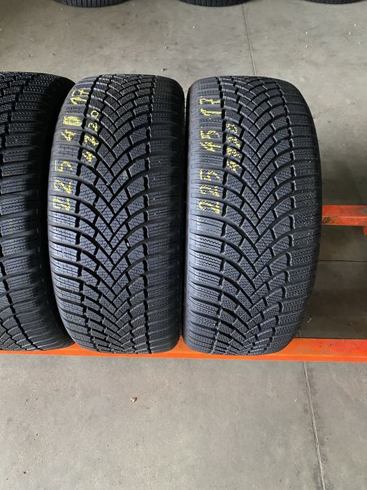 Anvelope iarna 225/45/17 Bridgestone Blizzak LM005 225 45 17 R17