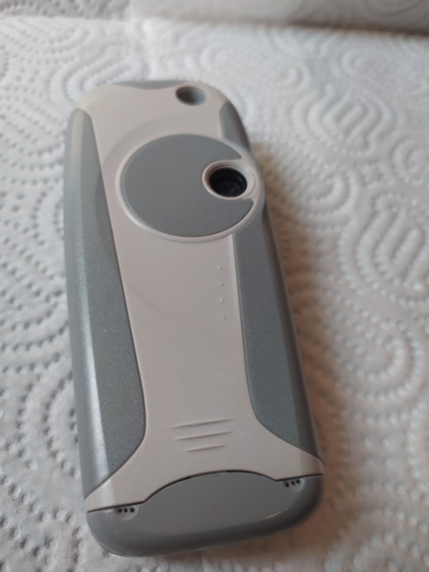 GSM  Siemens MC--60 нов със камера--GERMANI  със зарядно