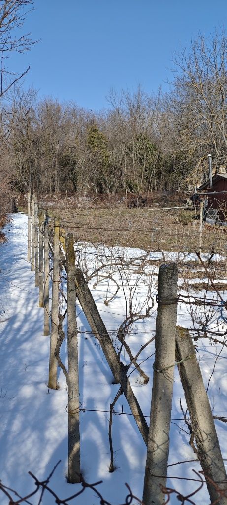 Продава се Парцел в с. Копринка, Област Стара Загора - 550 кв.м за 19 €/кв.м - Снимка #4