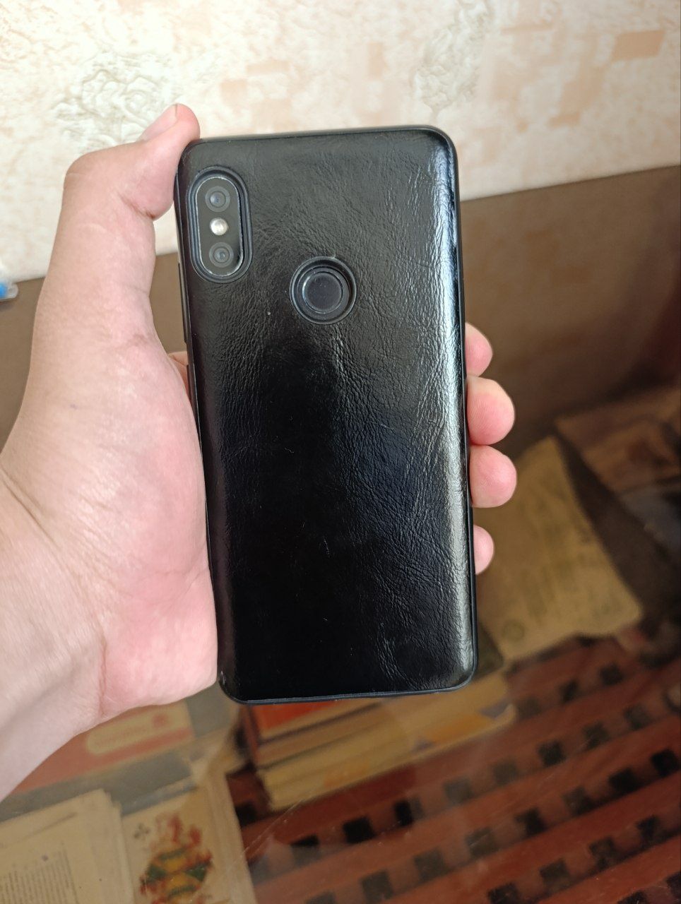 Redmi not 5 pro SROCHNO!