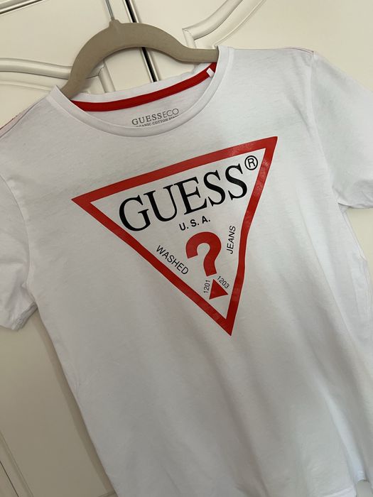 Детска тениска guess