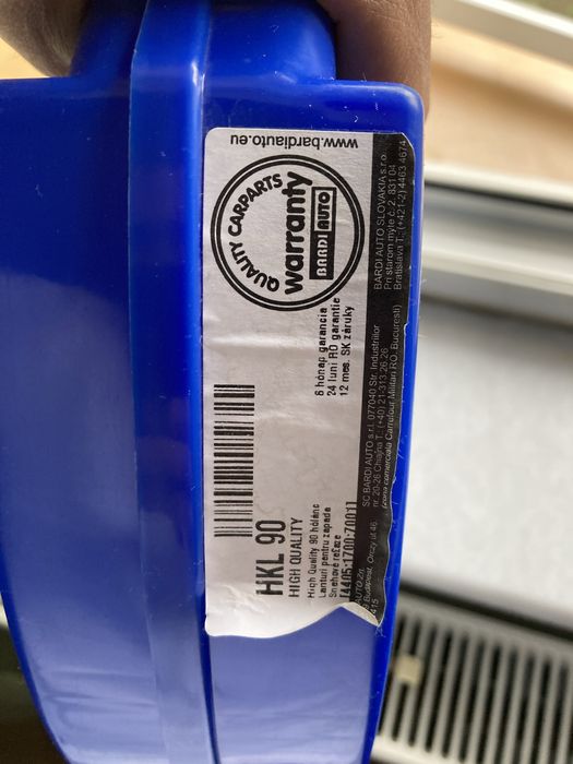 Lanturi de iarna - noi - sigilate