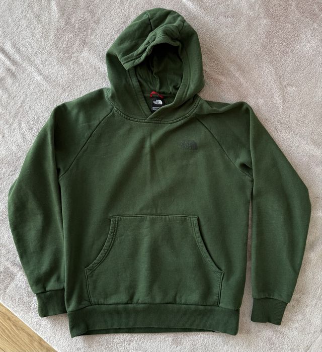 Оригинално мъжко hoodie The North Face размер M