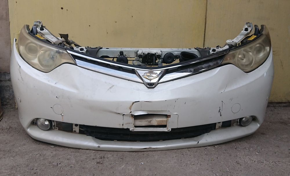 Тойота Естима  АCR 50-55