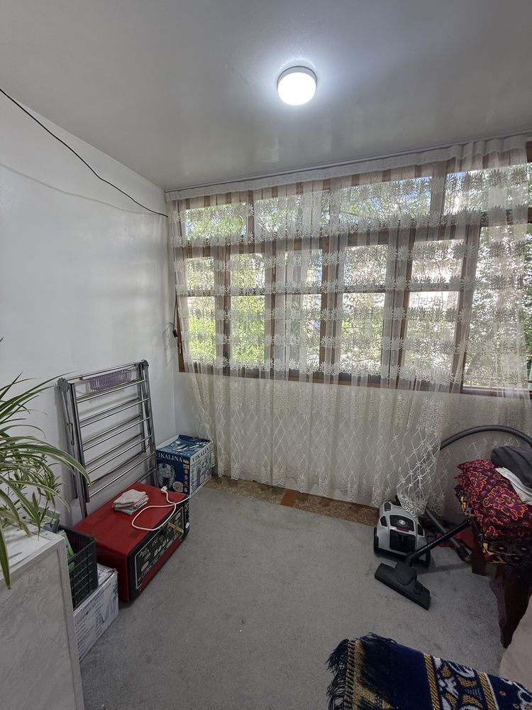 2 xona razdelni 43000$ ga kvartira vokzalda sotiladi
