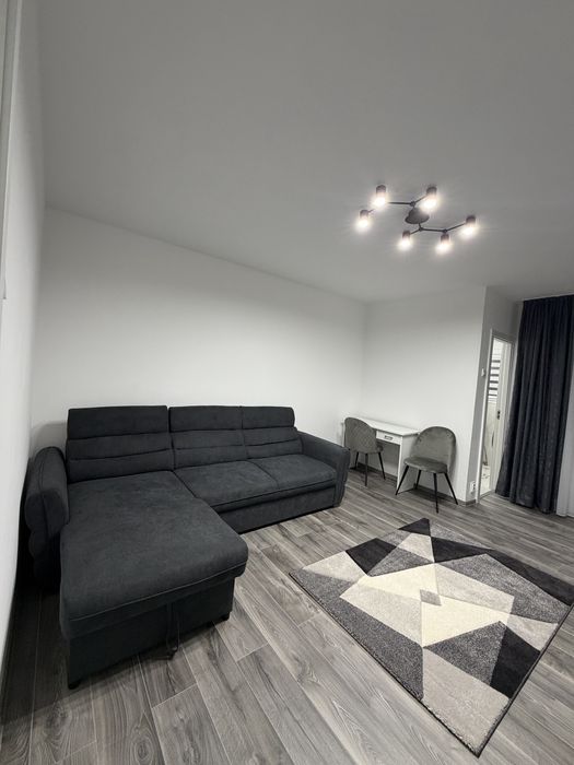 Garsoniera Policlinica Titan