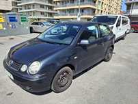 Schimb Vw Polo 1.9 Tdi