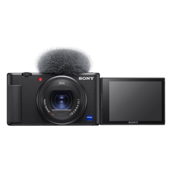 Продам камеру Sony ZV-1
