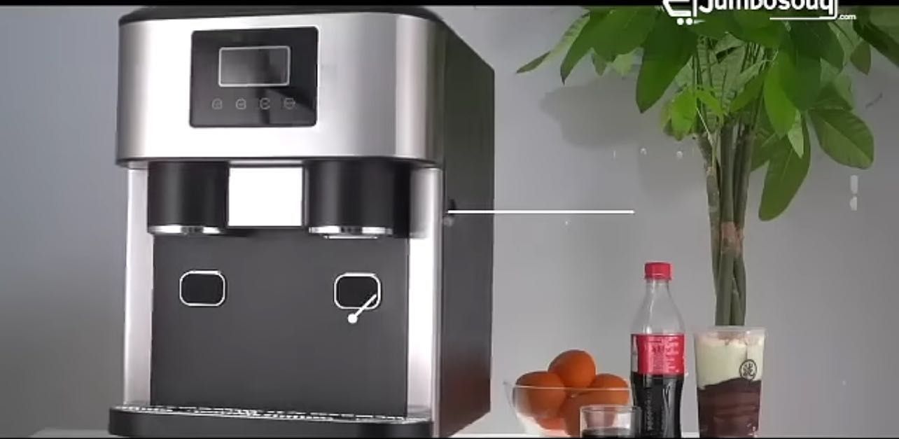Ледогенератор 2 в 1 Adexa