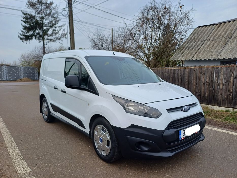 ‼️Ford transit connect 2014/ 1.6 diesel euro 5‼️