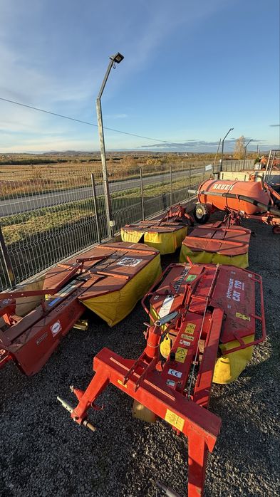 Coase rotative 165 si piese