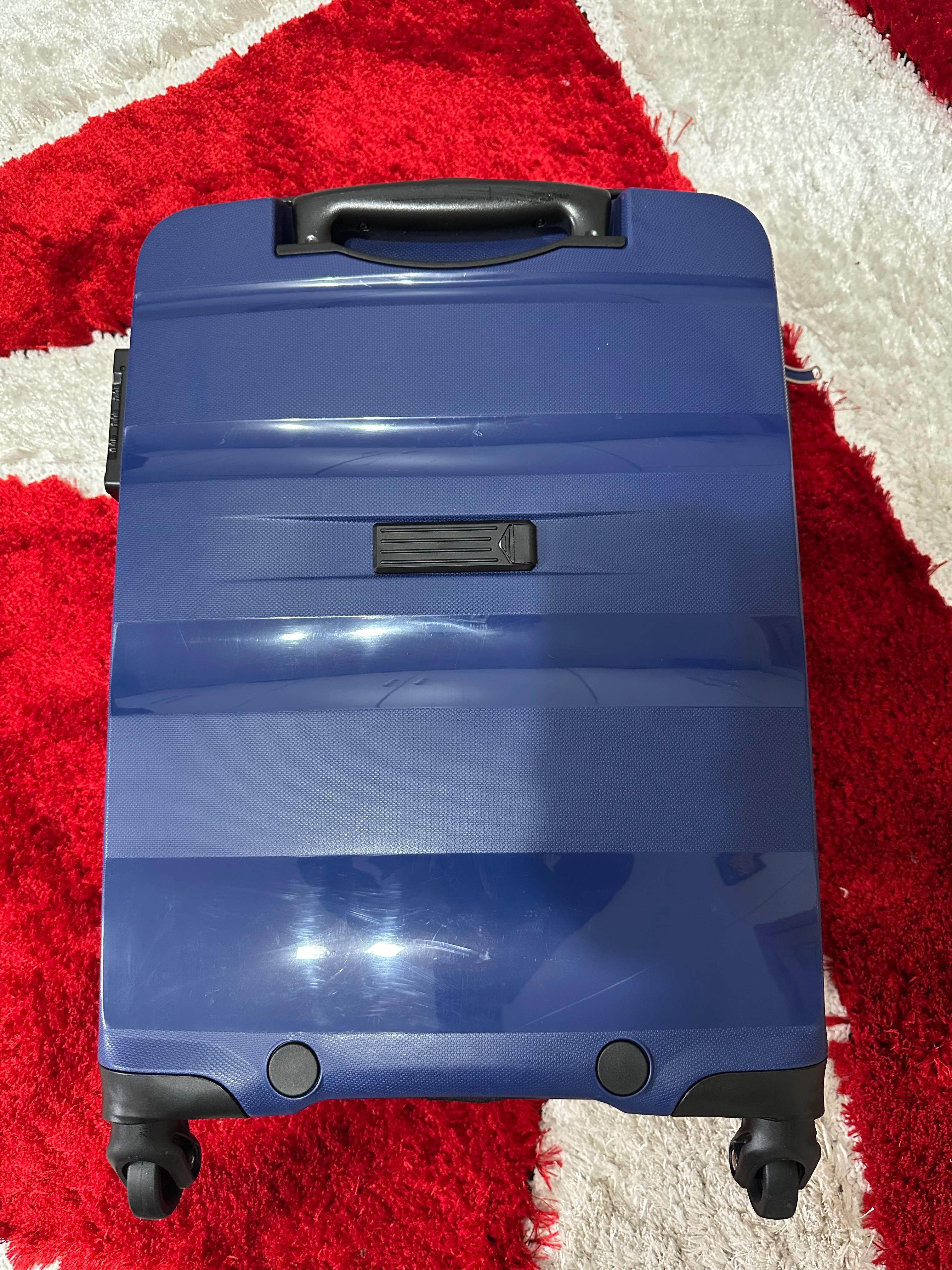 Troler American Tourister Bon-Air-Dlx 55cm