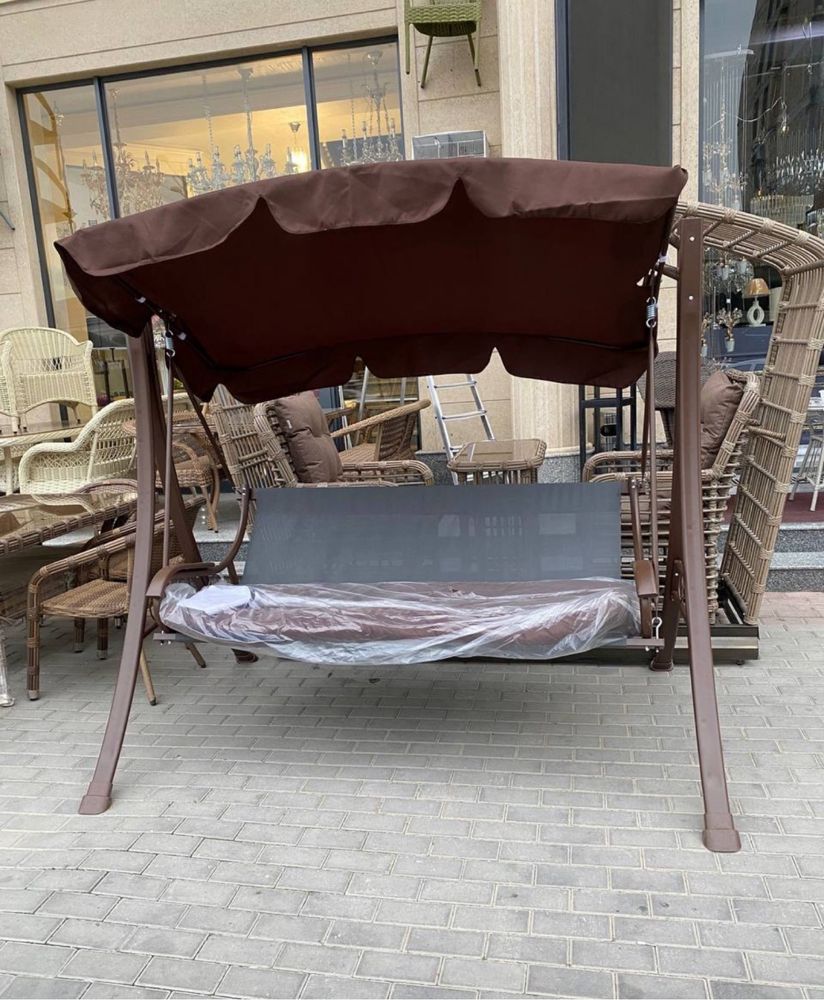 Садовые качели Hovliga Kachelya Kachelya Привазное Качеля от 150$