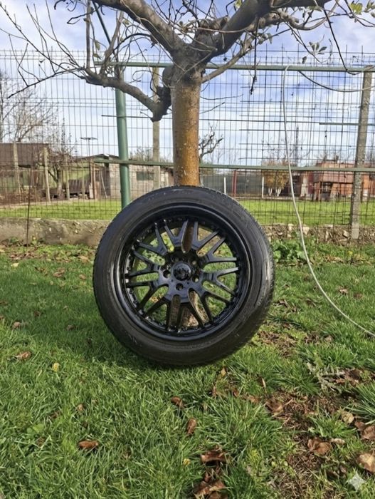 VW Transporter 2013 Unicat Bicolor