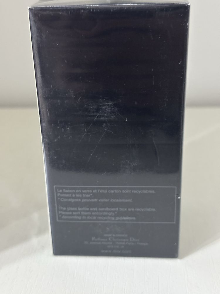 Parfum Dior Sauvage SIGILAT 100ml apa de parfum edp
