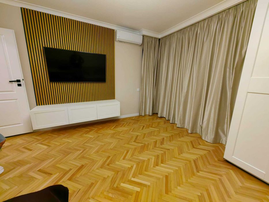 Proprietar Garsoniera lux 40mp Parcul Circului prima inchiriere