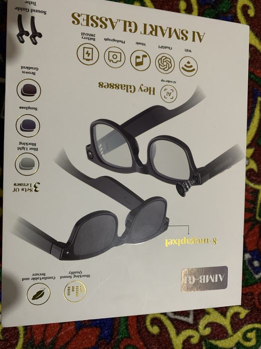 Achki sotiladi kamerali aqlli 16gb hotirali