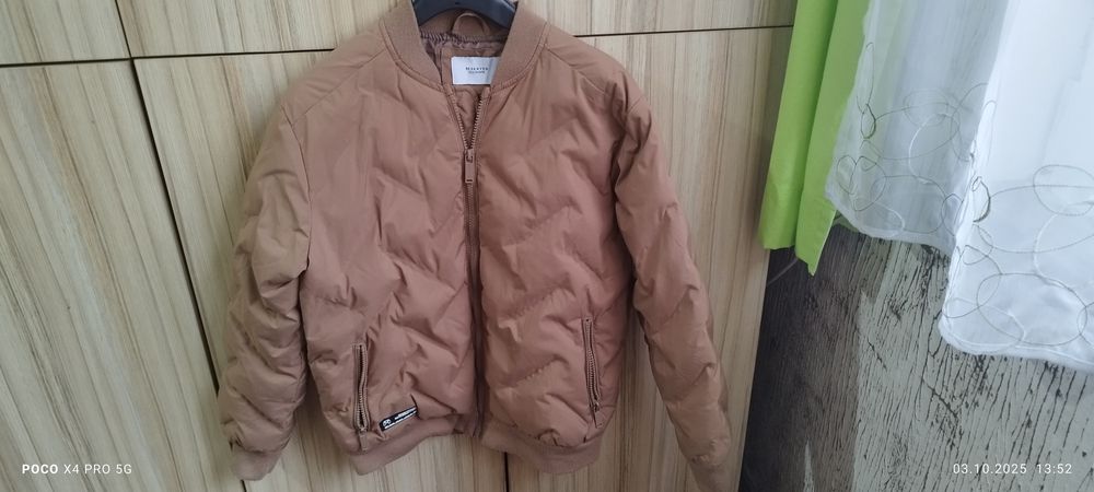 Маратонки 3 чифта с подарък яке ръст 152