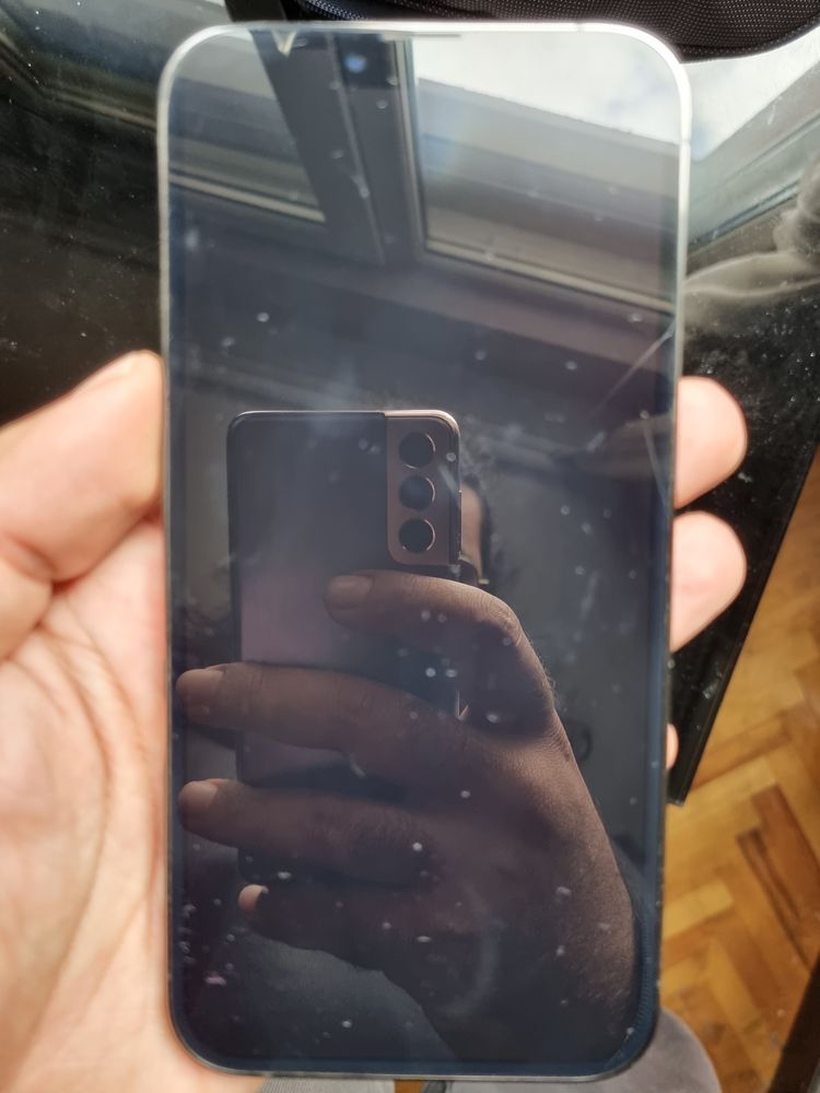 iPhone 13 Pro Max Graphite 256 GB с гаранция