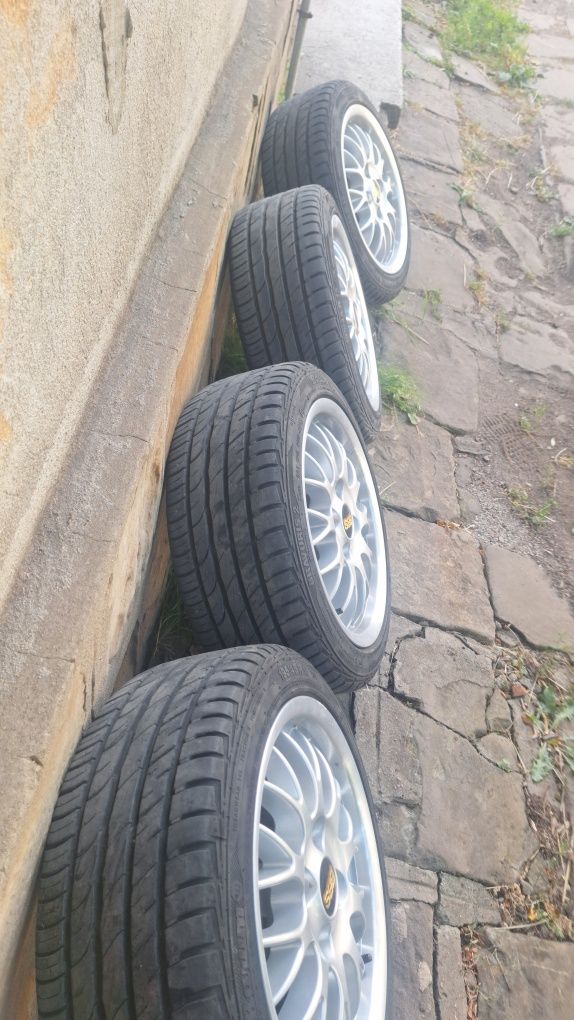 Джанти 4x100 15 7j et35