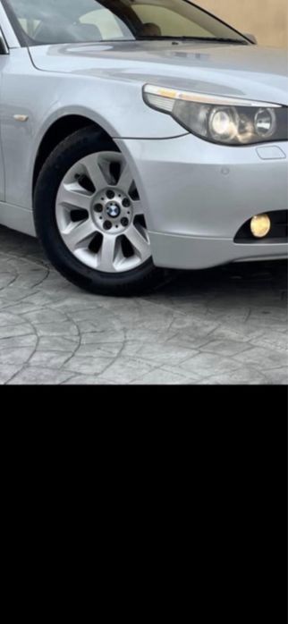 Jante bmw 205/55/16