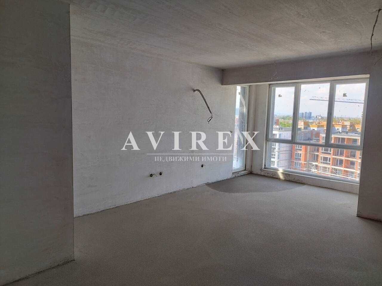 Продава се Тристаен апартамент в Пловдив, Гагарин - 126 кв.м за 1172 €/кв.м - Снимка #9