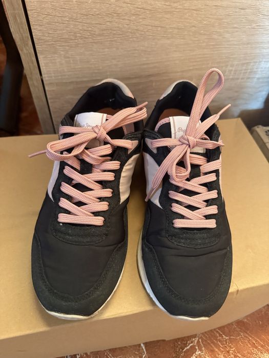 Маратонки Pepe Jeans