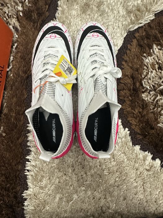 Nike Air Zoom Mercurial (teren sintetic) - 42