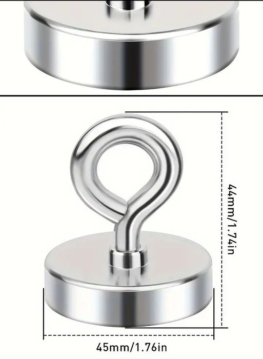 Magnet Neodim super
