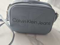 Дамска чанта Calvin Klein