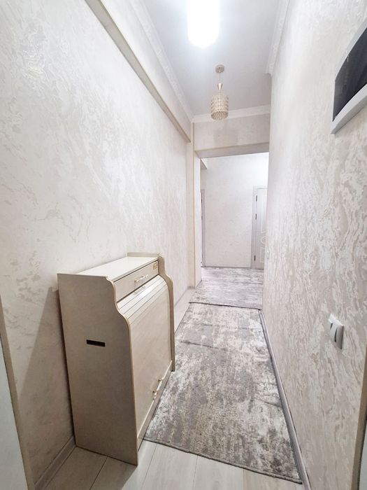 3 XONALI UY SERGELI-5 Novostroyka Продается 3х комнатная квартира