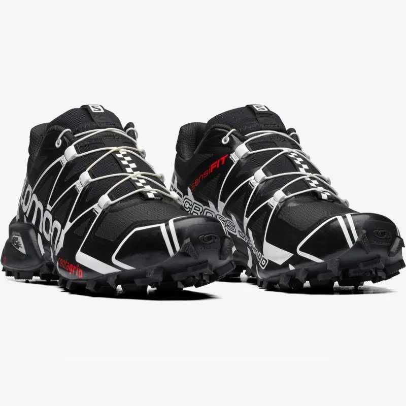Salomon - Speedcross Offroad №36 2/3 Оригинал Код 547