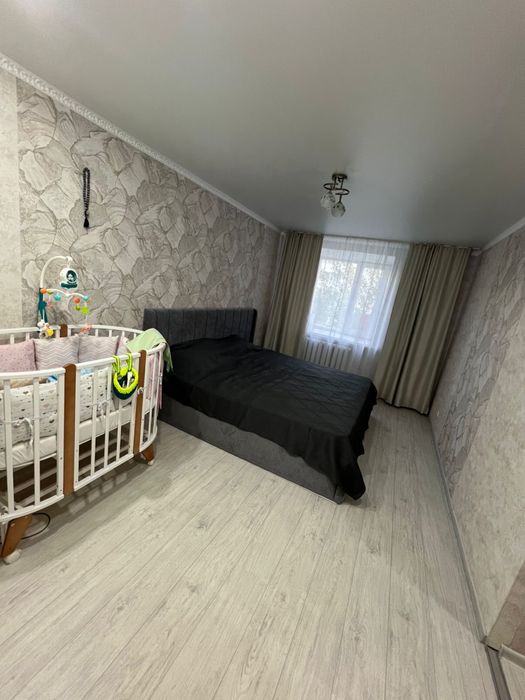 Продам 3 комнатную квартиру в новом доме