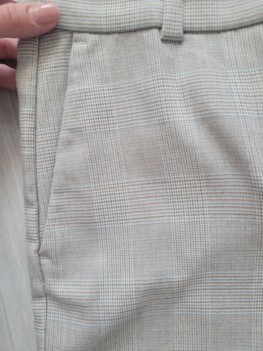 Pantalon elegant dama H&M