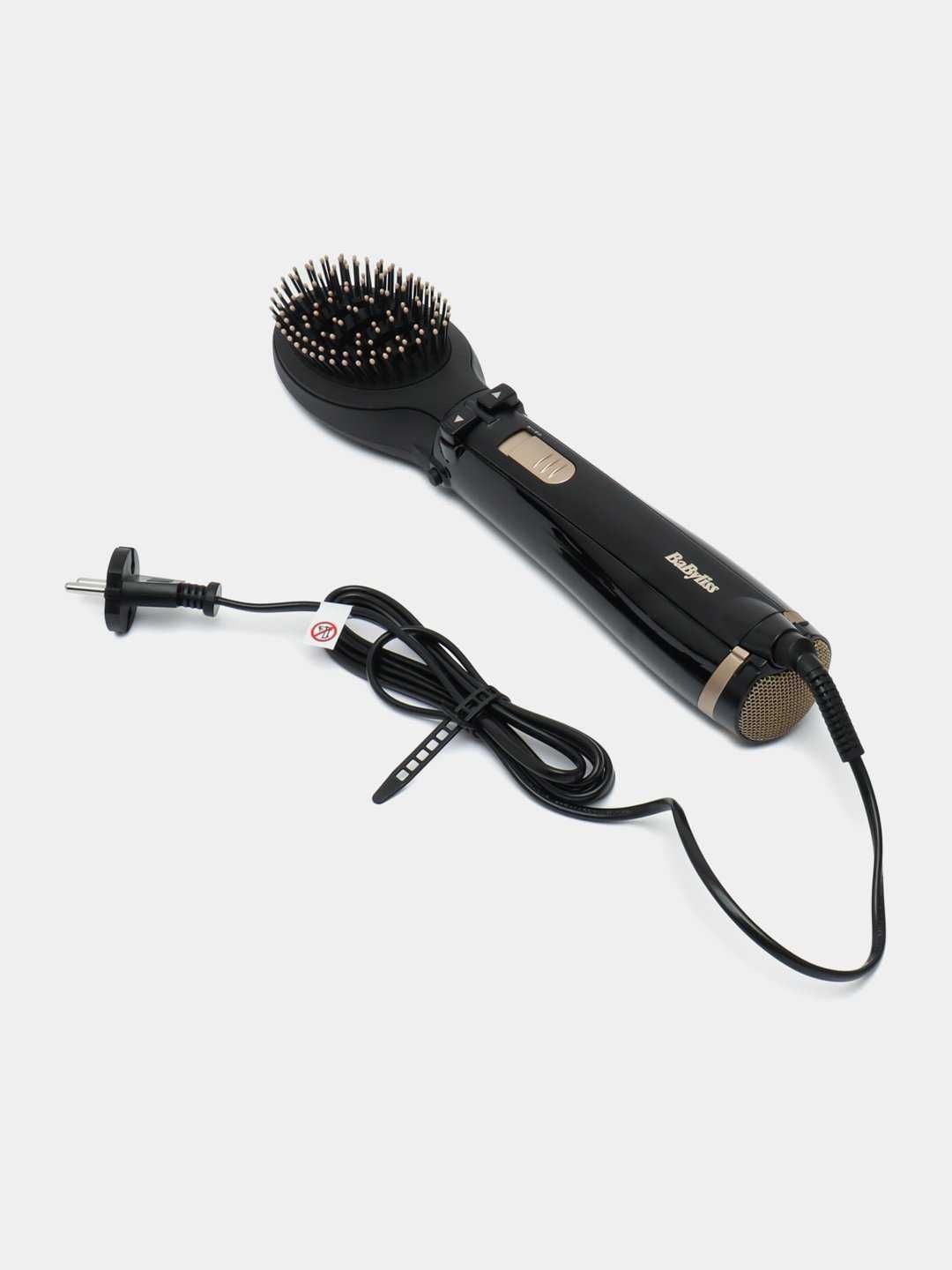 Вращающийся щетка фен стайлер Babyliss AS964ROE